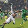 Tue 1st Nov 19.45 - PFK Ludogorets 1945 Razgrad - UEFA Champions League - Men - A