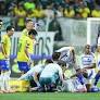 🤕 Cruzeiro confirm Wanderson won’t play again in 2025