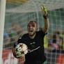 Cosmin Moti Saves the Day for Ludogorets Razgrad