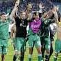 Joy for Ludogorets after Moţi heroics