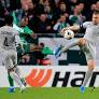 Cosmin Moti returns to the pitch