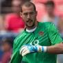 Canada int’l GK Borjan signs with Ludogorets