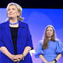 SATURDAY: Secretary Hillary Clinton in Bulgaria for CGI Meeting on Women’s Advancement