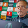Georgi Dermendzhiev: I wanted to debut against Fenerbahce, Ludogorets will play again in the Champions League