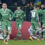 Dermendzhiev elated with Ludogorets display