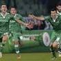 Yordan Minev on Ludogorets's historic Basel win