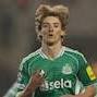 Which player has scored the most goals in a Champions League match? Erling Haaland, Lionel Messi and Luiz Adriano