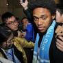 AC Milan's Luiz Adriano backs out of €14 million move to Jiangsu - reports