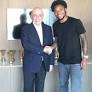 AC Milan sign Luiz Adriano and agree Carlos Bacca deal