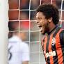 Brazilian Luiz Adriano to leave Shakhtar Donetsk in December