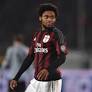 What Does the Future Hold for Luiz Adriano at AC Milan?