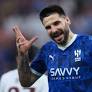 Aleksandar Mitrovic completes move to Al Rayyan after Al Hilal exit