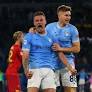 Chelsea competing with Juventus for Sergej Milinkovic-Savic