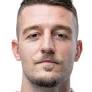 Sergej Milinković-Savić - Squad number history