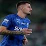 Juventus target Sergej Milinkovic-Savic from Al-Hilal to strengthen the midfield in the Saudi Pro League