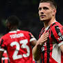 Luka Jovic reportedly rejects Cruz Azul offer as striker hopes to remain in Europe with Real Oviedo