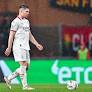 €60m striker Luka Jovic is now a free agent after Milan spell