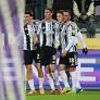 Report: Juventus decide against offering new deal for out-of-contract player