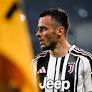 Filip Kostic reaches 100 appearances