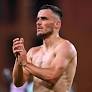 Revealed: Roma had shown interest in Filip Kostic