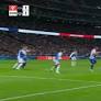 Marko Dmitrovic with a nice save vs. Atletico Madrid - Stream the Video - Watch ESPN