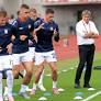 Stojkovic’s struggles continue as Serbia chase euphoria against England