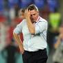 Serbia coach Dragan Stojkovic resigns after shock home defeat to Albania in World Cup qualifier