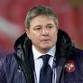 Why is Serbia manager Dragan Stojkovic called Piksi?