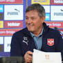 Stojković: As long as I am the coach of Serbia, I will not call up Sergej Milinković-Savić to the team