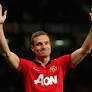 Nemanja Vidic gave his 2006 cup medal away, and the reason is pure class