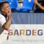 Dejan Stankovic calls an end to his career on the sand