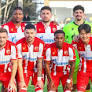 Nair Tiknizyan Makes His Debut Under Dejan Stanković
