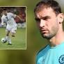 Chelsea icon in mourning after cousin, 41, dies following heart attack on football pitch