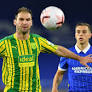 West Brom were left with huge Chelsea FC transfer envy - His legs truly went at the Baggies