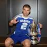 ‘I spoke with Mr Abramovich when I wasn’t playing. He said “Wait for your opportunity, it will come”’
