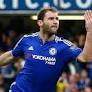 Branislav Ivanovic may not start in FA Cup tie vs. Brentford - Antonio Conte
