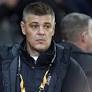 Savo Milošević hired by Bosnia-Herzegovina as team's third different coach in Euro 2024 qualifying