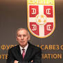 Football Association of Serbia elect new president in Džajić