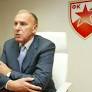 Džajić: Vučić persuaded me to return