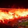 Serbia: Derby in the shadow of fire. Red Star counts the losses at Rajko Mitić