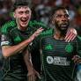 Europa League: Kelechi Iheanacho leads Celtic against Red Star Belgrade