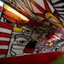 Inside Red Star Belgrade's infamous 73-meter long tunnel as Celtic stars set for longest pre-match walk in Europe