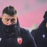NOW IT IS OFFICIAL: Milojević and Red Star Mutually Terminated the Contract!