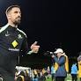 Manifesting a World Cup victory is driving this Socceroo to glory