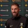 We asked Milos Degenek about the Socceroos’ hottest topic. His answer was epic