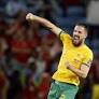 Australia targets easier World Cup path ahead of Japan clash
