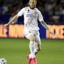 L.A. Galaxy Forward Aleksandar Katai Released For Wife’s Social Media Mocking Of George Floyd Protests