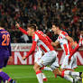 Red Star Belgrade 2-0 Liverpool: Milan Pavkov double stuns Reds in Serbia