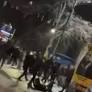 AFTER A STREET FIGHT IN MALMÖ: Swedish police deport seven Red Star fans! (VIDEO)