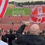 ‘A climate of violence’: Serbian football ultras in spotlight after Kosovo monastery siege